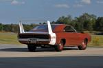 Dodge Charger Daytona Hemi 1969 года